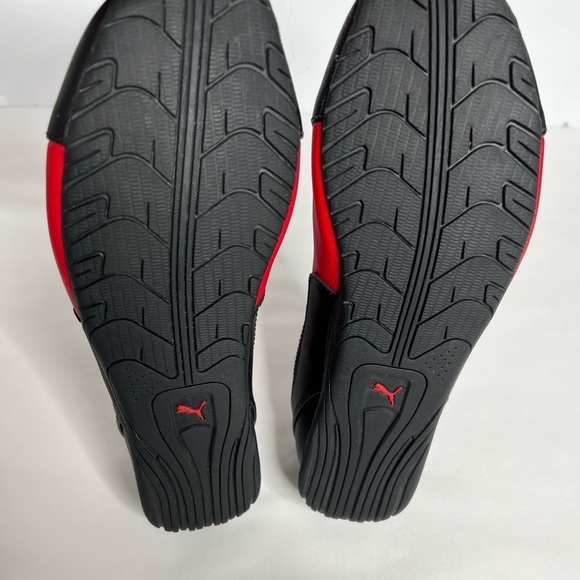 Rare NWOT Puma Kids Drift Cat 5 Ferrari Sneaker - Picture 10 of 10